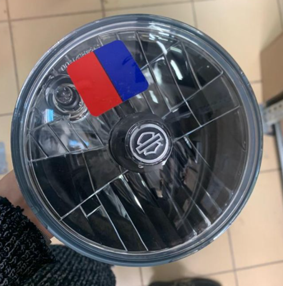 68341-05A ФАРА LAMP ASY,5-3/4 IN,RH-DIP,HDI фара -70% 68341-05A ФАРА LAMP ASY,5-3/4 IN,RH-DIP,HDI фара -70%