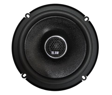 BLAM OM160 EC | Коаксиальная акустика 16 см. (6.5")