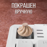 Кастомный кейкап "Хинкали"