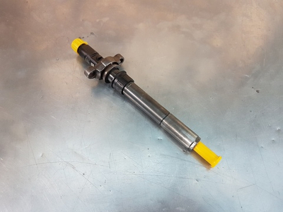 Форсунка топливная DELPHI EJBR03801D / 1980.W6 (ВОССТАНОВЛЕННАЯ оригинал)