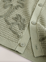 Рубашка для мальчика Next AA9-514, Хаки