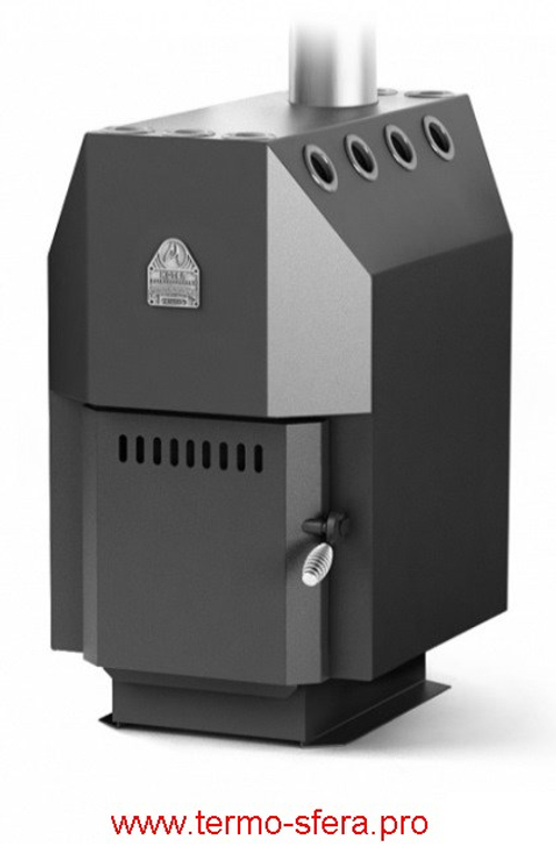 Отопительная конвекционная печь ТМФ Доцент, СД, ТВ