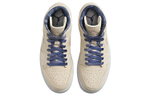 Кроссовки Jordan Air Jordan 1 Mid Se "Sanddrift" (Женская размерная сетка)
