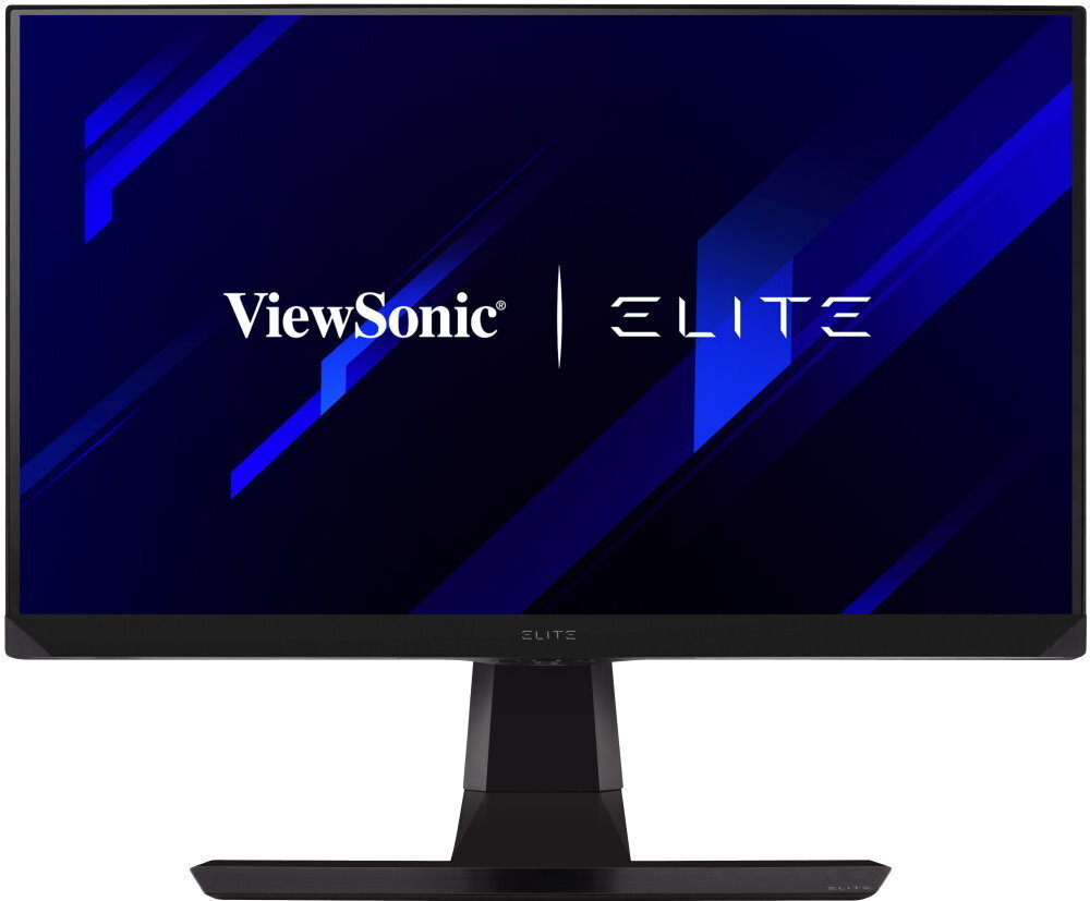 Монитор 27" ViewSonic Elite (XG270)