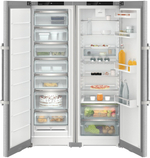 Холодильник Liebherr XRFsd 5230 (SFNsdd 5237 - SRsdd 5230)