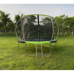 FunFit 12 FT 374 см PRO inside