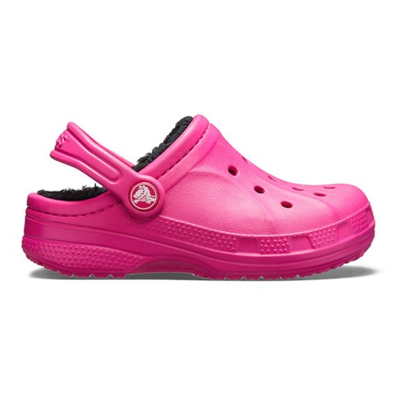 Crocs Ruilun 'Pink Black'