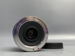 7Artisans 7.5mm f/2.8  Fisheye