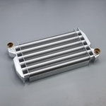 Теплообменник основной для котлов BAXI ECO Four арт. 5692530, 5677660