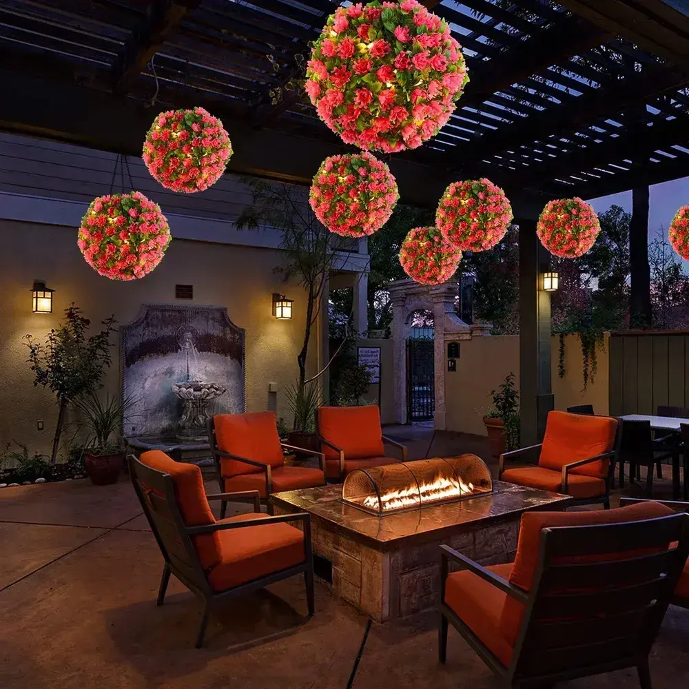 GOHDING Уличный светильник, количество ламп:1шт