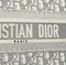 Сумка Dior Book Tote, светло-серый