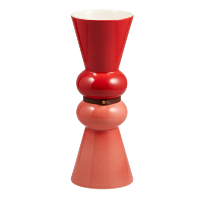 Ваза Siam Rubis Terracotta (44 см)