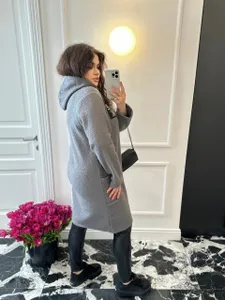 Кардиган УК-3701-2 Fabrika