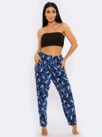 Брюки женские большие размеры