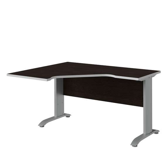 Рабочая станция левая Swift  Metal SWF27415401