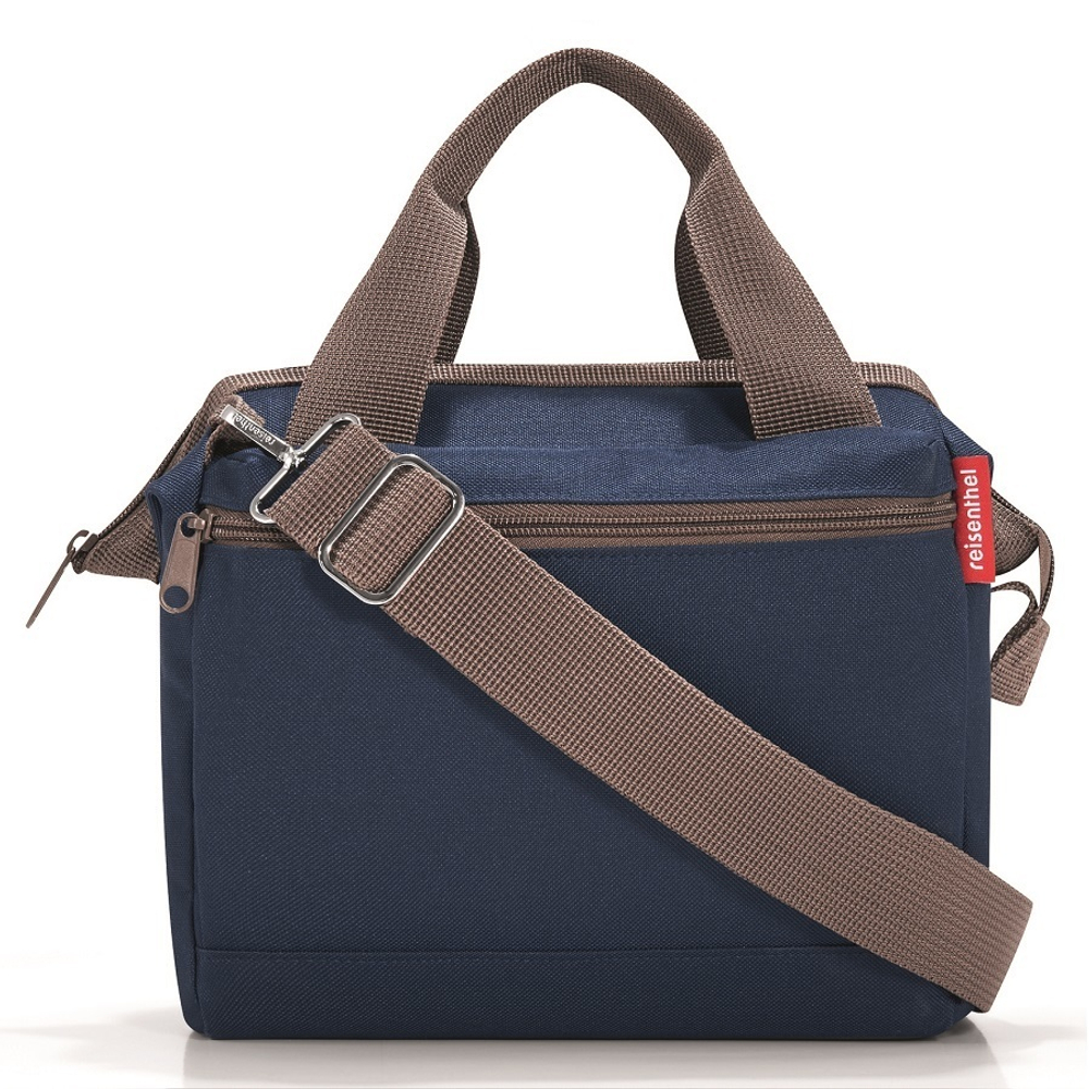 Сумка allrounder cross dark blue
