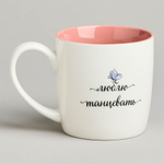 Кружка 270мл Я танцую, 260-1050