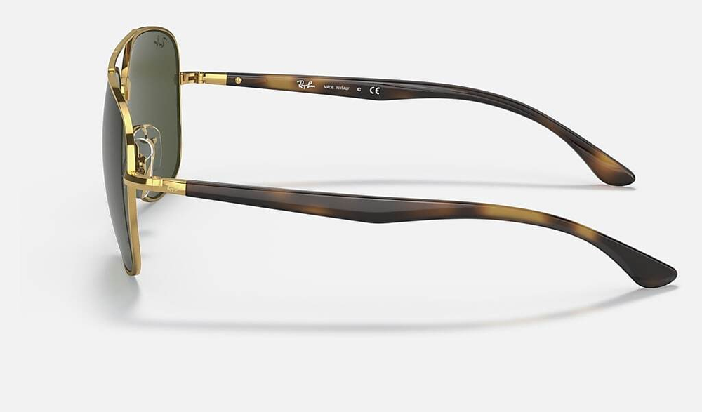 RAY-BAN RB3683 001/31