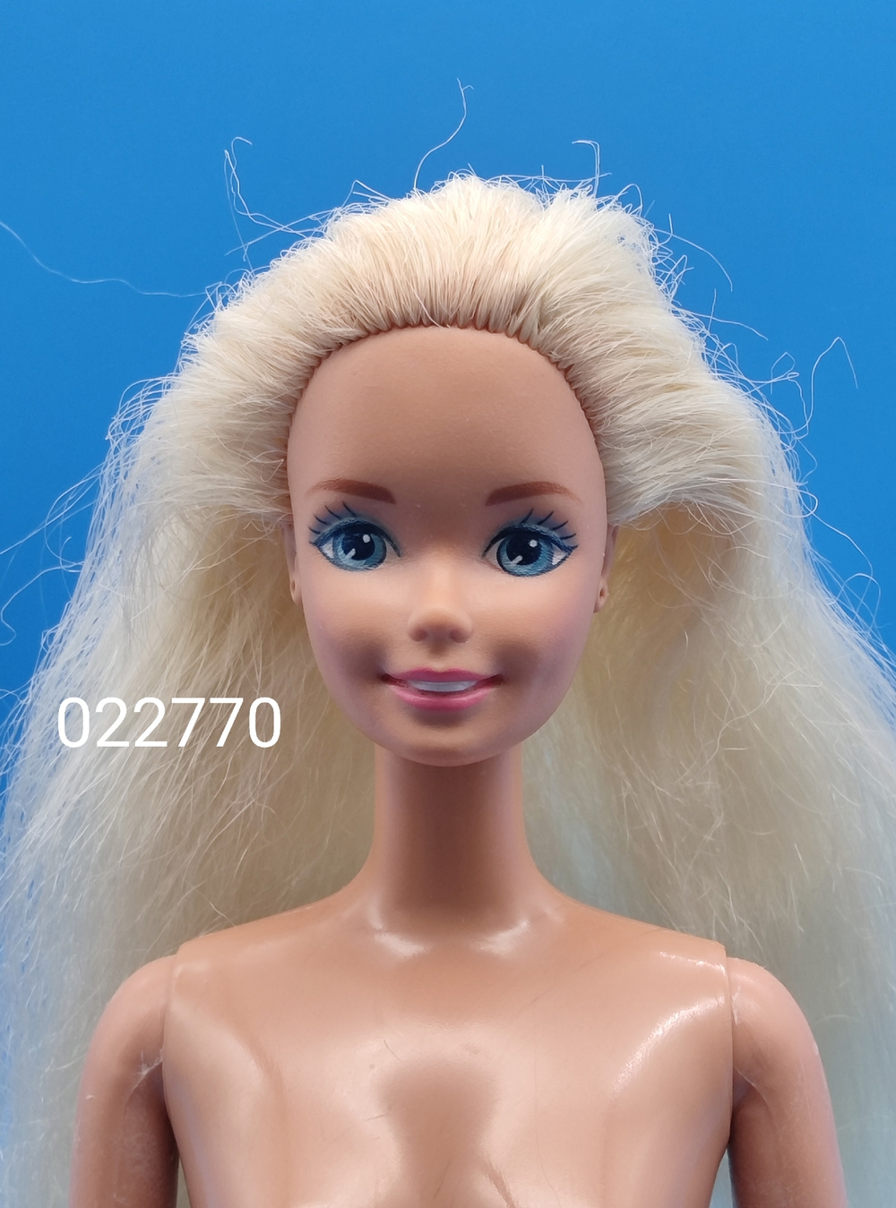 Кукла Барби винтаж 90х 022770