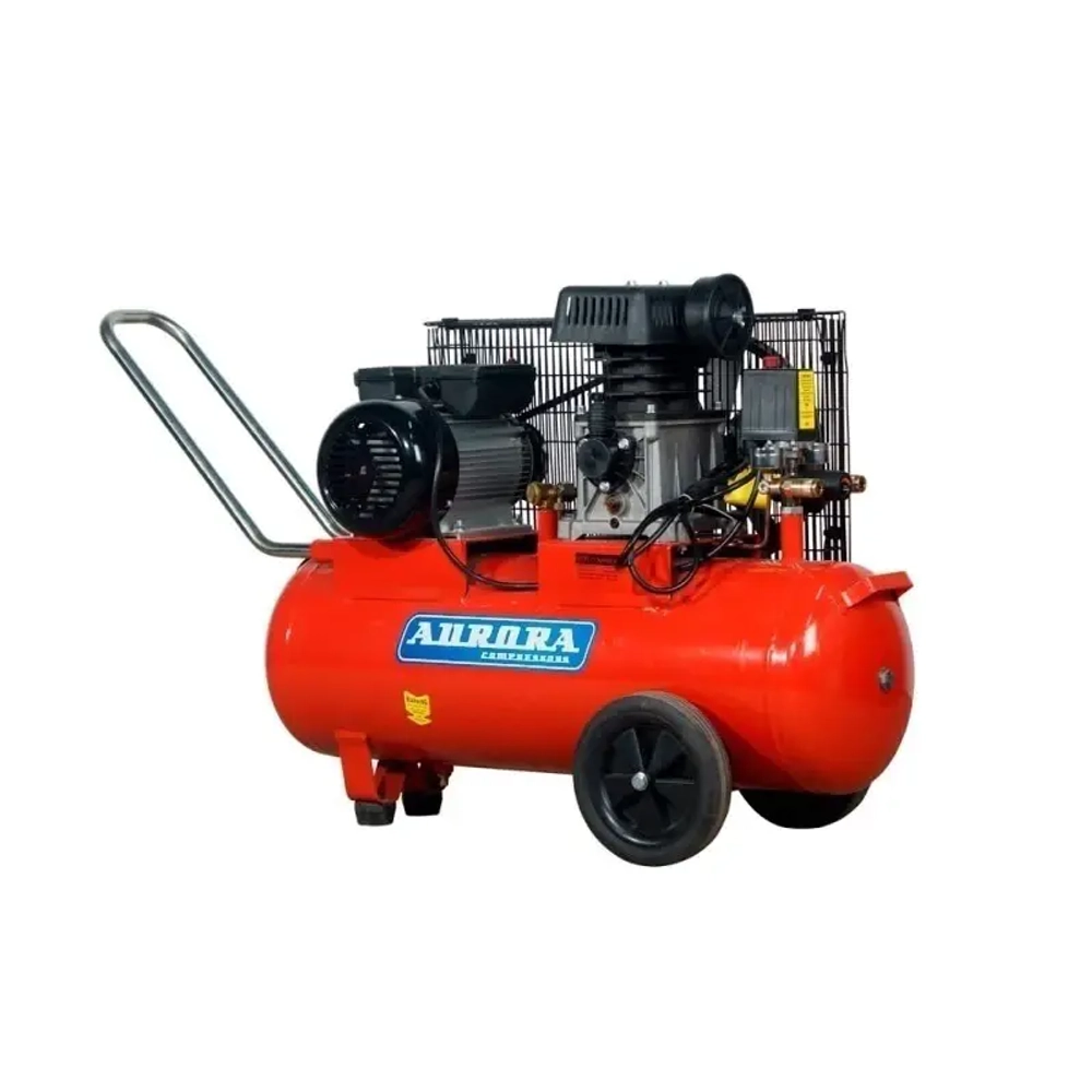 Компрессор Aurora Storm-50, 6766