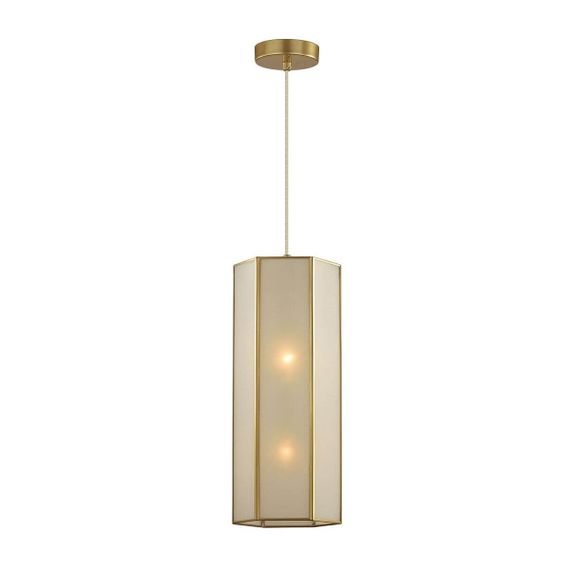 Подвесной светильник Favourite Politop 4120-2P