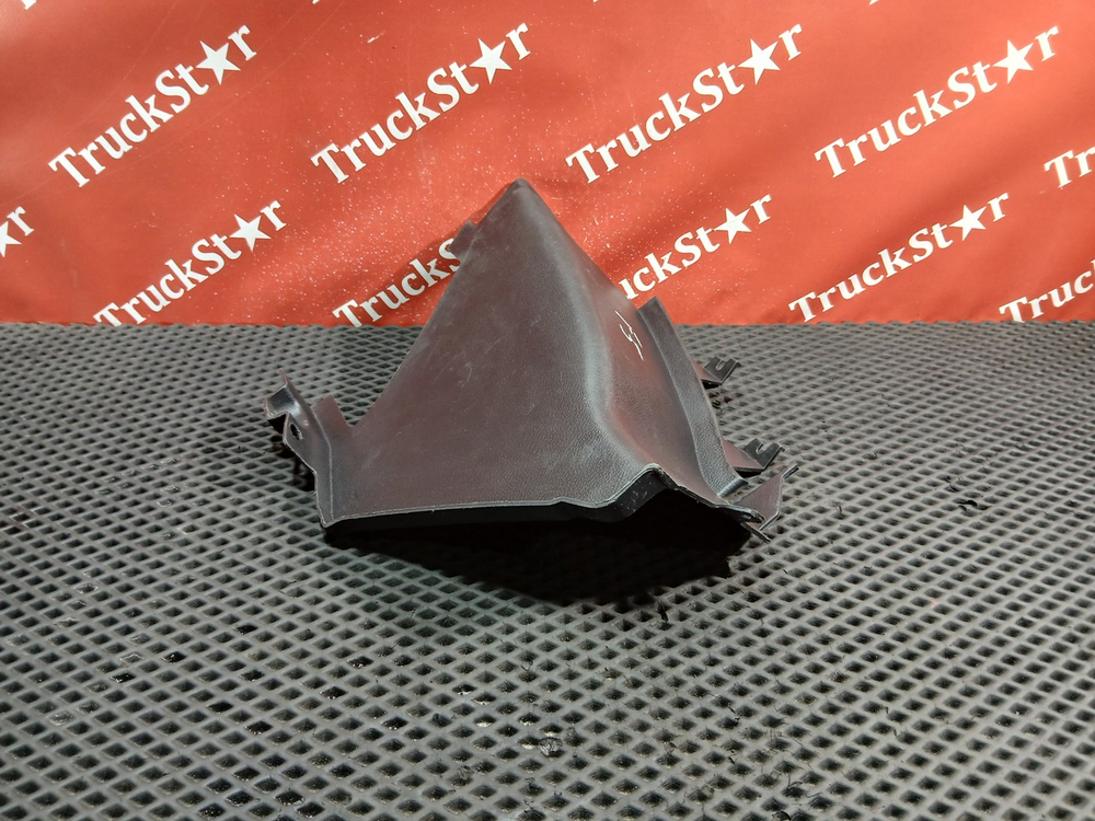 Накладка торпедо