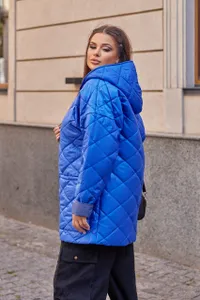 Куртка УК-159-1 Fabrika