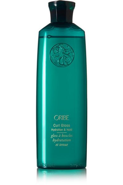 Oribe Curl Gloss Hydration Hold- Гель блеск для увлажнения и фиксации 175 ml