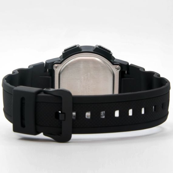 Наручные часы CASIO AE-1000W-1A