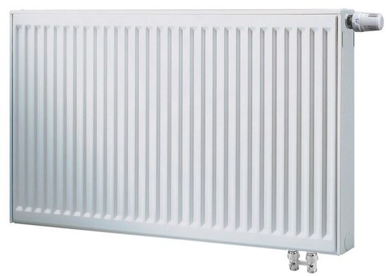 Радиатор Buderus Logatrend VK-Profil 22/500/500 нижнее подключение