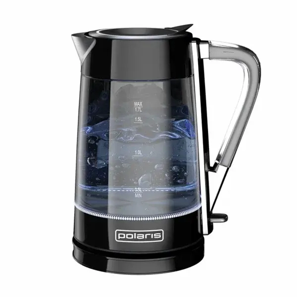 Электрочайник Polaris PWK 1715CGL (y)