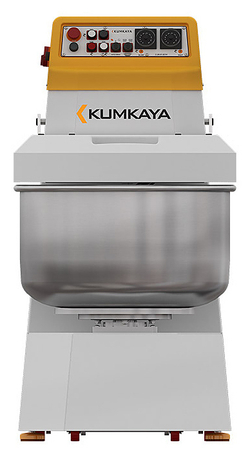 Тестомес спиральный Kumkaya SP 160