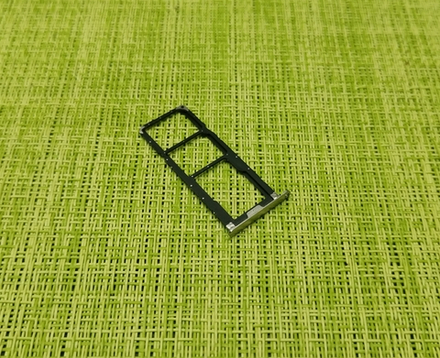 Umidigi A3 pro - Держатель сим-карты (ORIG-SP)