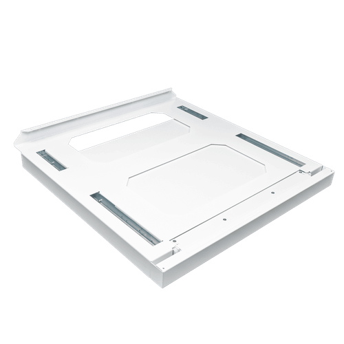 Монтажный комплект c выдвижной полкой Schulthess Solid Gold