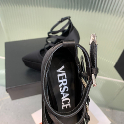 Versace Pumps 15 cm
