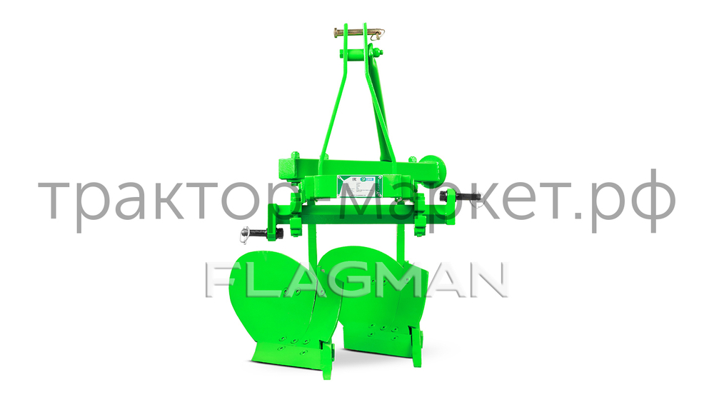 Плуг Flagman | Флагман PRO 2,20