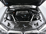 BMW 5 Series (G30) 520i Luxury (11.2019)