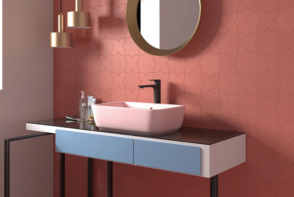 Equipe Porto Cross Oxford Gray 12x12