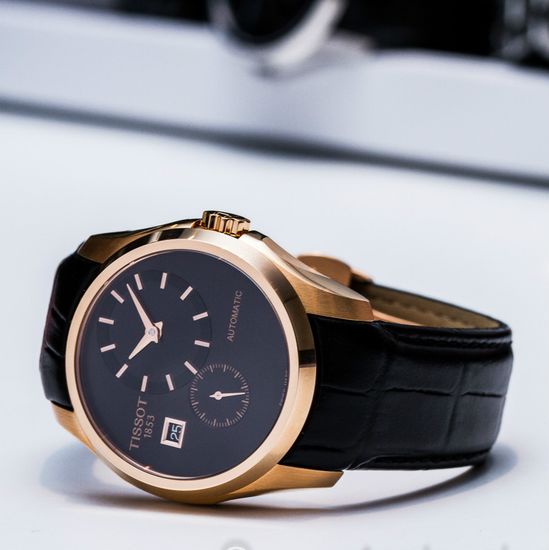 Наручные часы Tissot T035.428.36.051.00