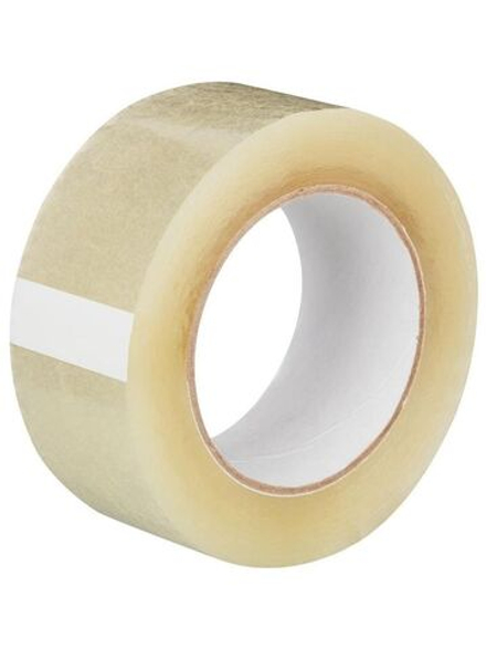Скотч упаковочный 48ммх100м