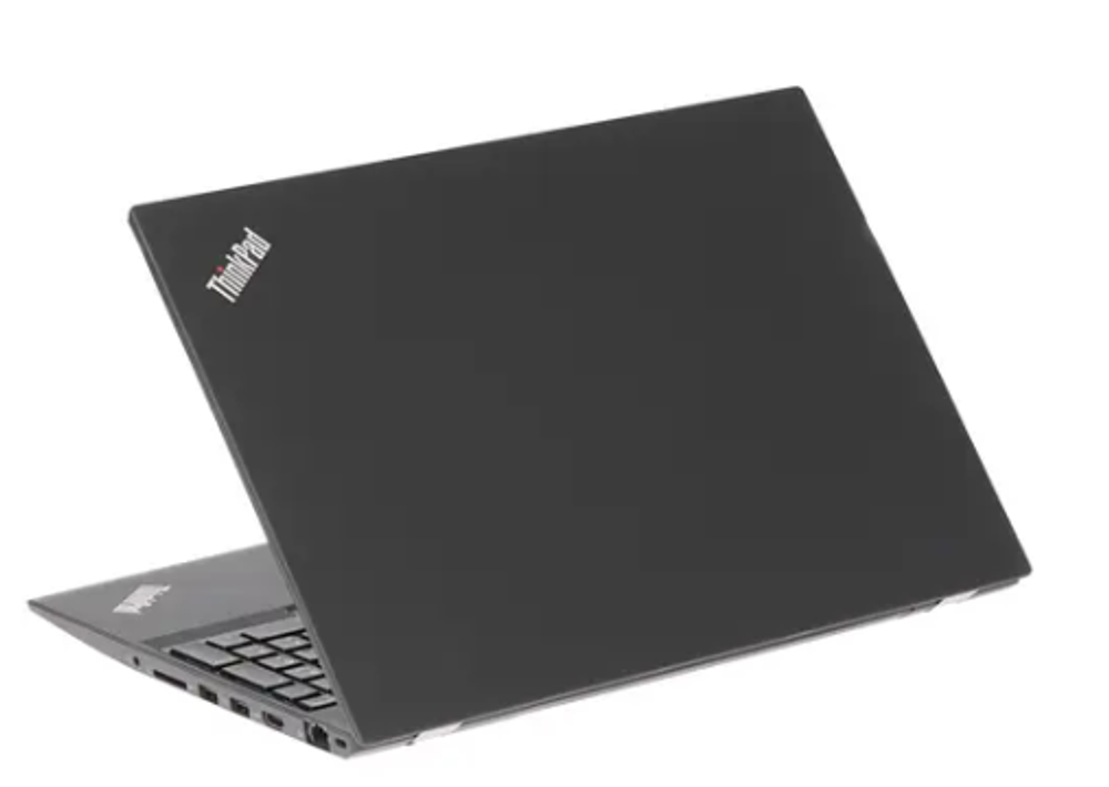 15.6" Ноутбук Lenovo ThinkPad T580 (1920x1080, Intel Core i5-7300U, RAM 16ГБ,SSD 256ГБ, Intel HD Graphics 620, Win 10Pro)