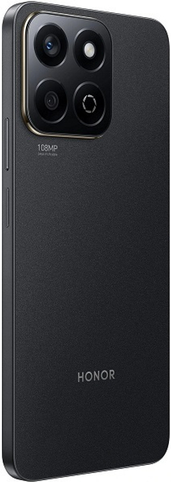 Honor X7c 8/256Gb Midnight Black