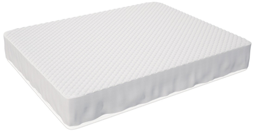 Защитный наматрасник protect easy с боковиной