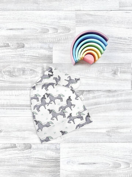 Шапочка Mjölk Circus