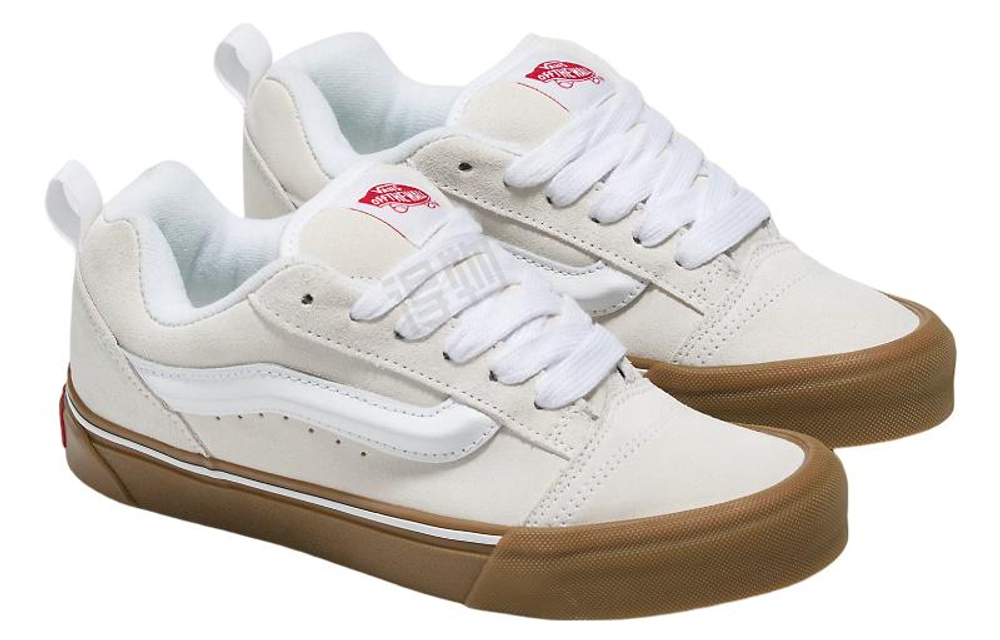 Vans Knu Skool