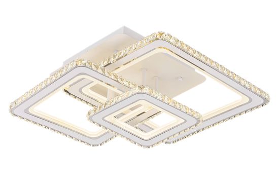 55553/3 WT+CR (1) Люстра