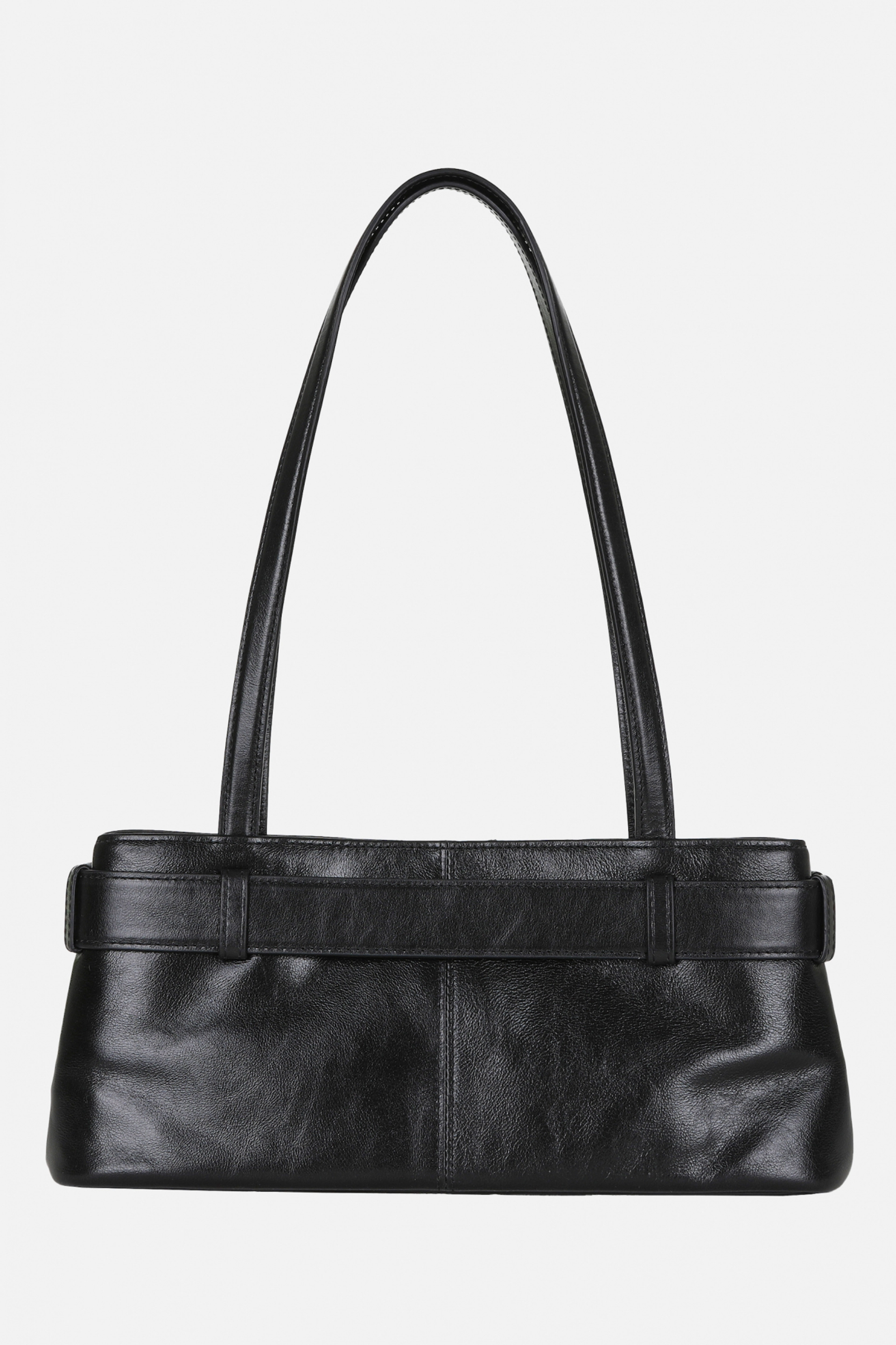 Сумка SHOULDER BROCLE MINI Черный