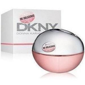 DKNY Be Delicious Fresh Blossom Eau De Parfum