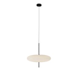 Подвесной Светильник Lakin Black D50 By Imperiumloft