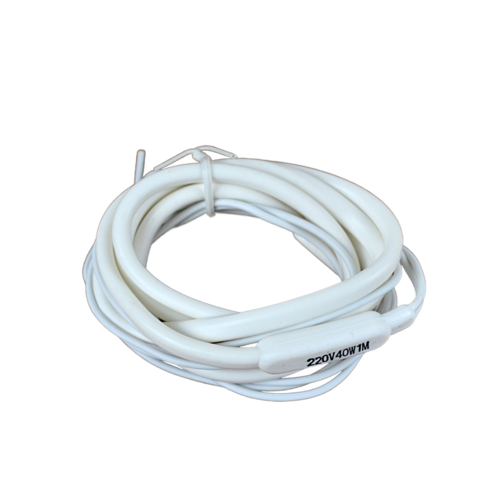 Греющий кабель CSC 1м 40 w